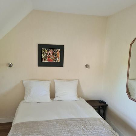 Hotel Saint Julien Aux Bois Exteriér fotografie